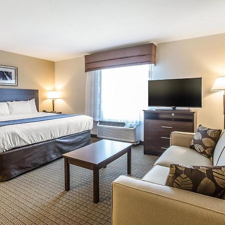 Mainstay Suites كارترزفيل المظهر الخارجي الصورة