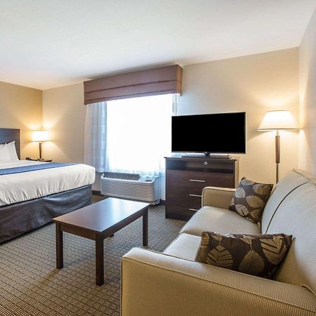 Mainstay Suites كارترزفيل المظهر الخارجي الصورة