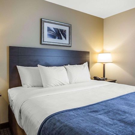 Mainstay Suites كارترزفيل المظهر الخارجي الصورة