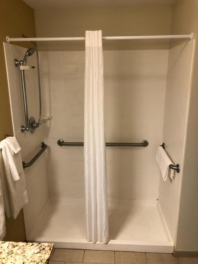 Mainstay Suites كارترزفيل المظهر الخارجي الصورة