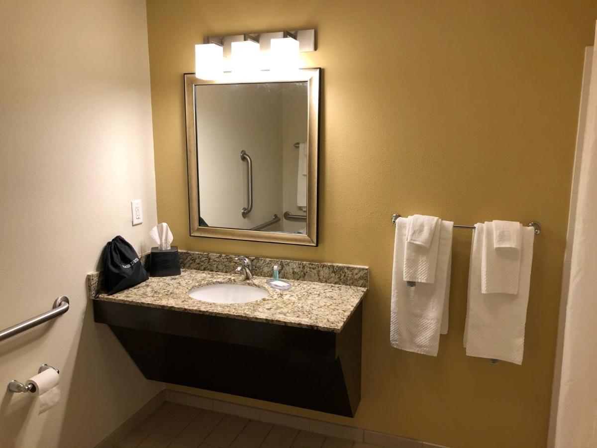 Mainstay Suites كارترزفيل المظهر الخارجي الصورة