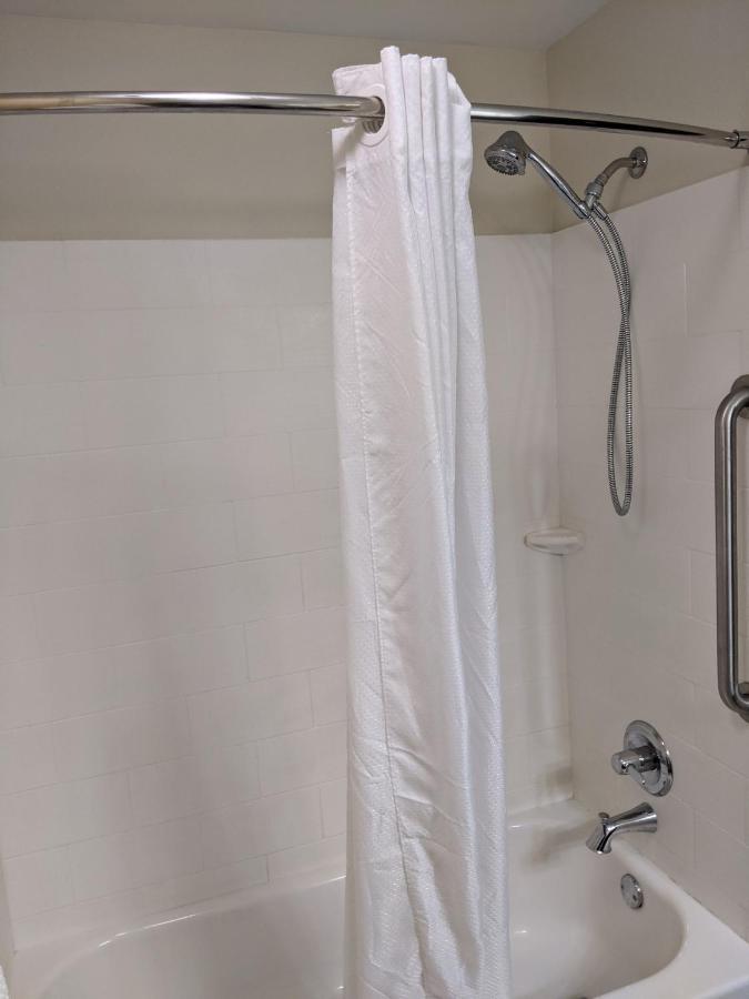 Mainstay Suites كارترزفيل المظهر الخارجي الصورة