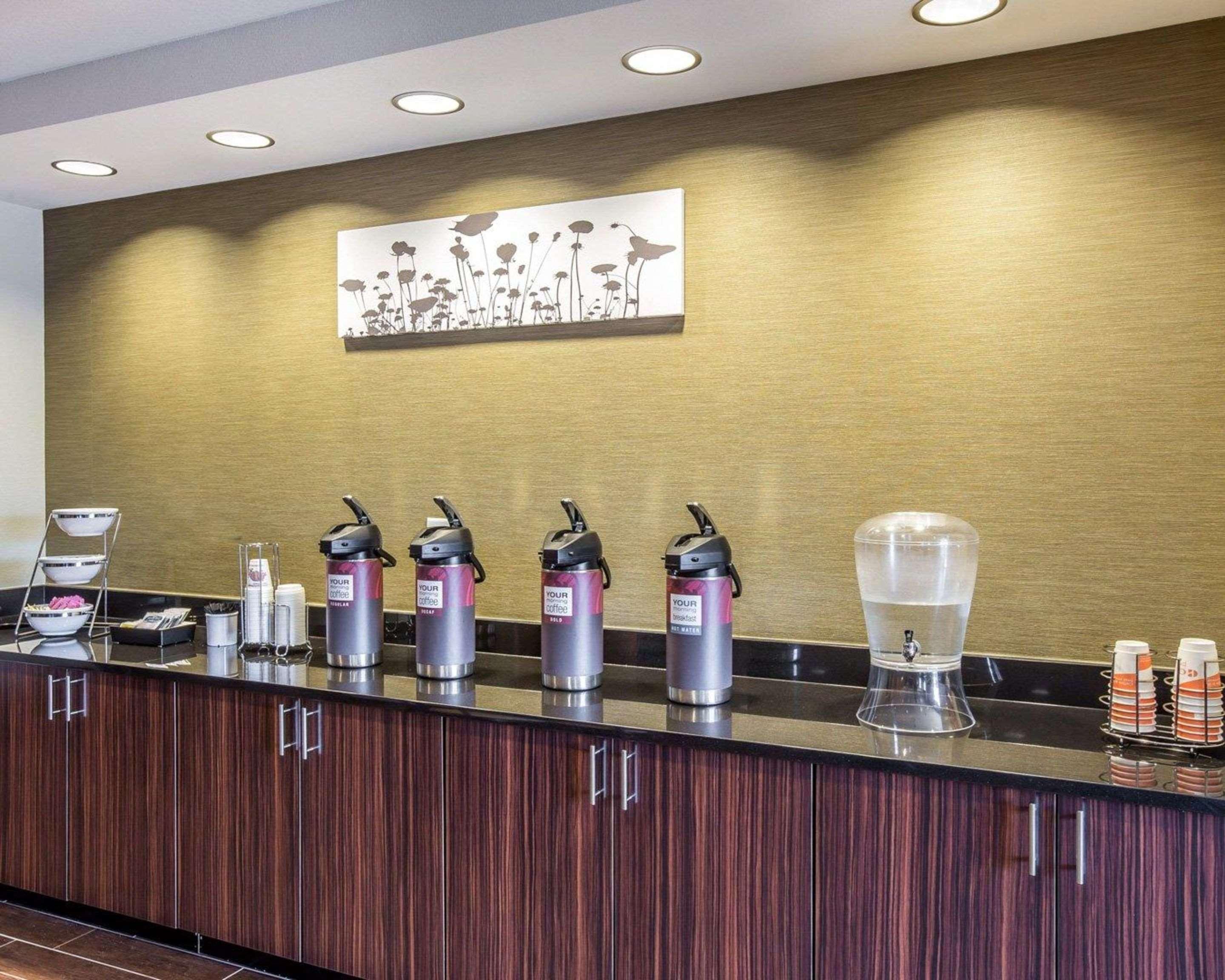 Mainstay Suites كارترزفيل المظهر الخارجي الصورة