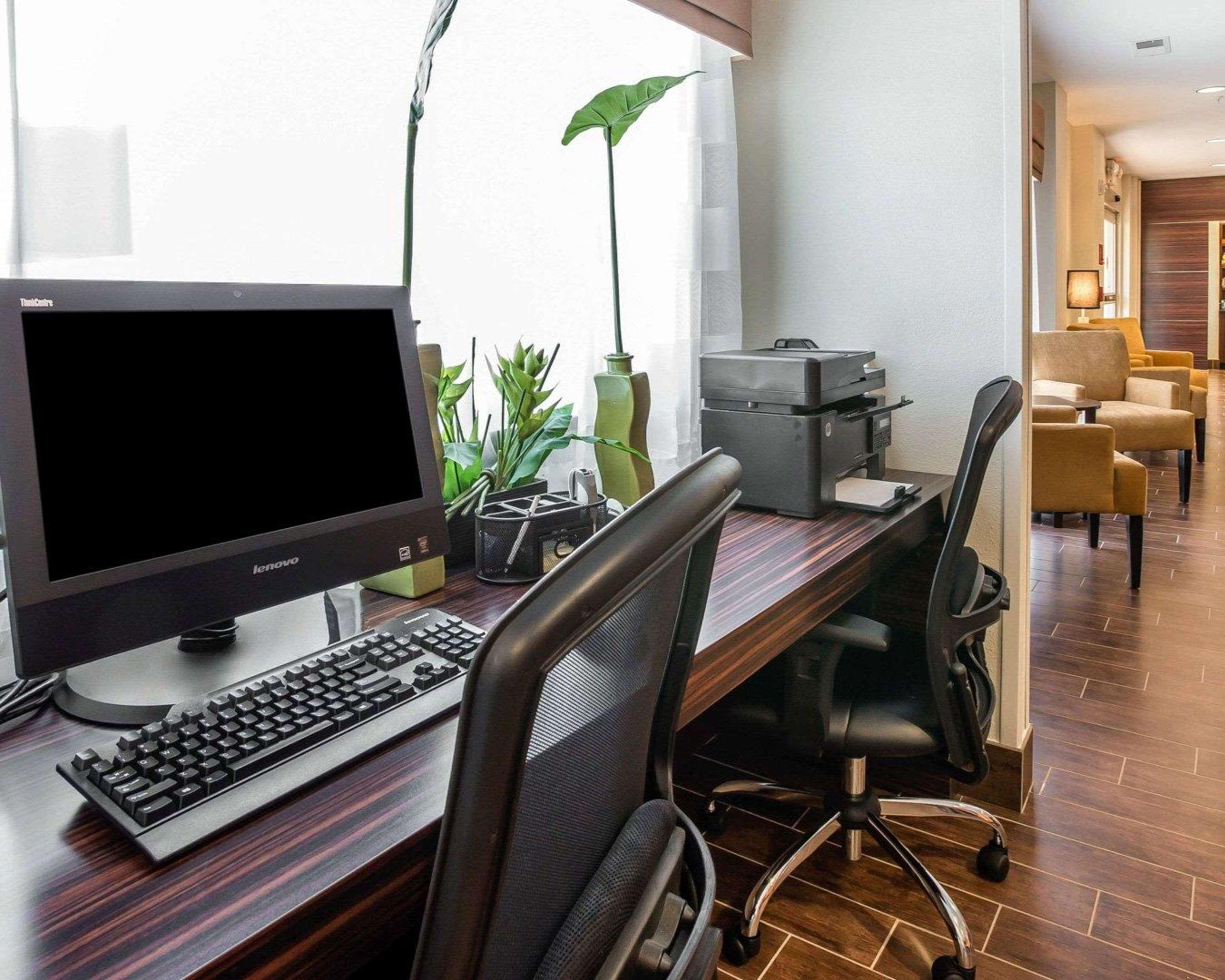 Mainstay Suites كارترزفيل المظهر الخارجي الصورة