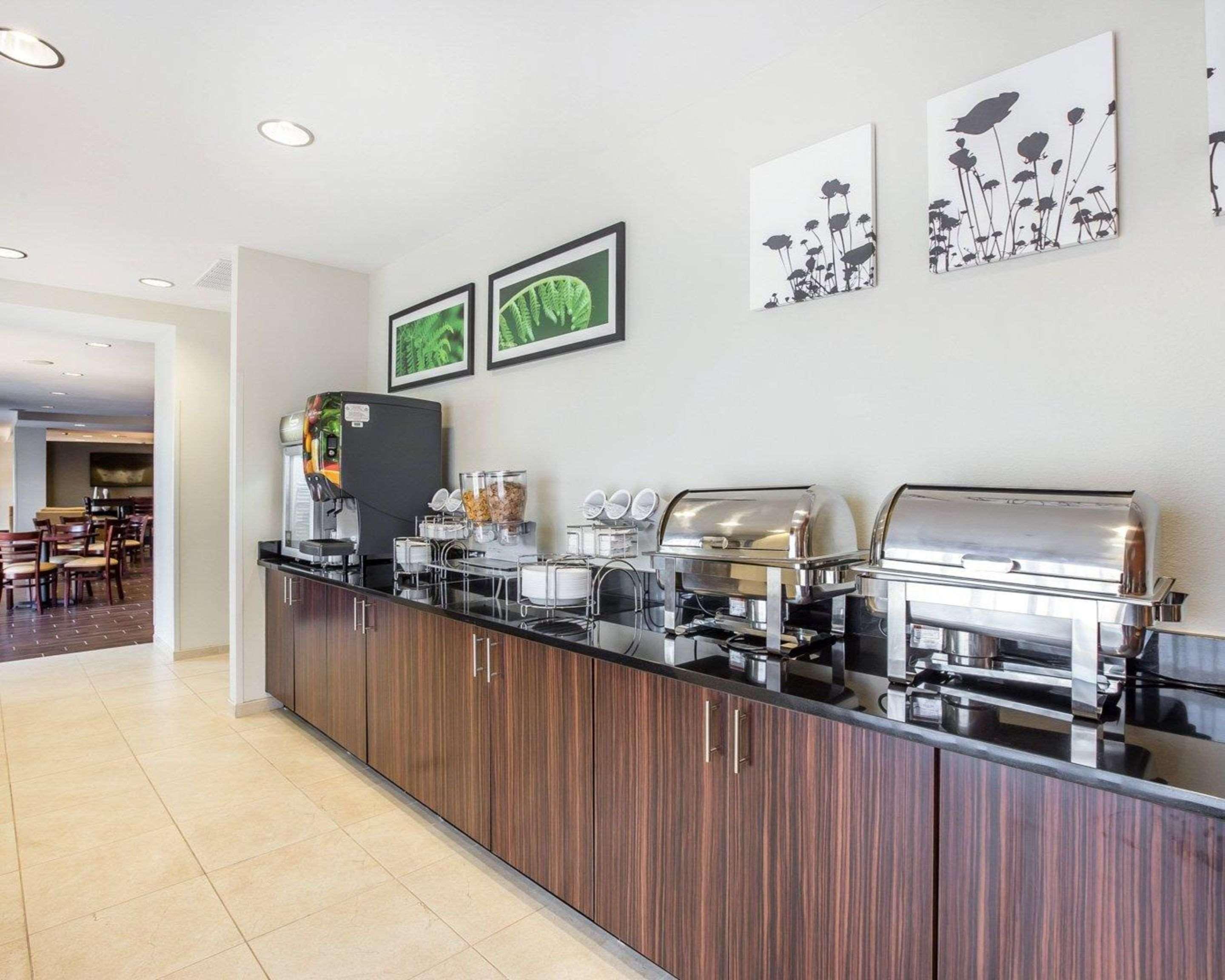 Mainstay Suites كارترزفيل المظهر الخارجي الصورة
