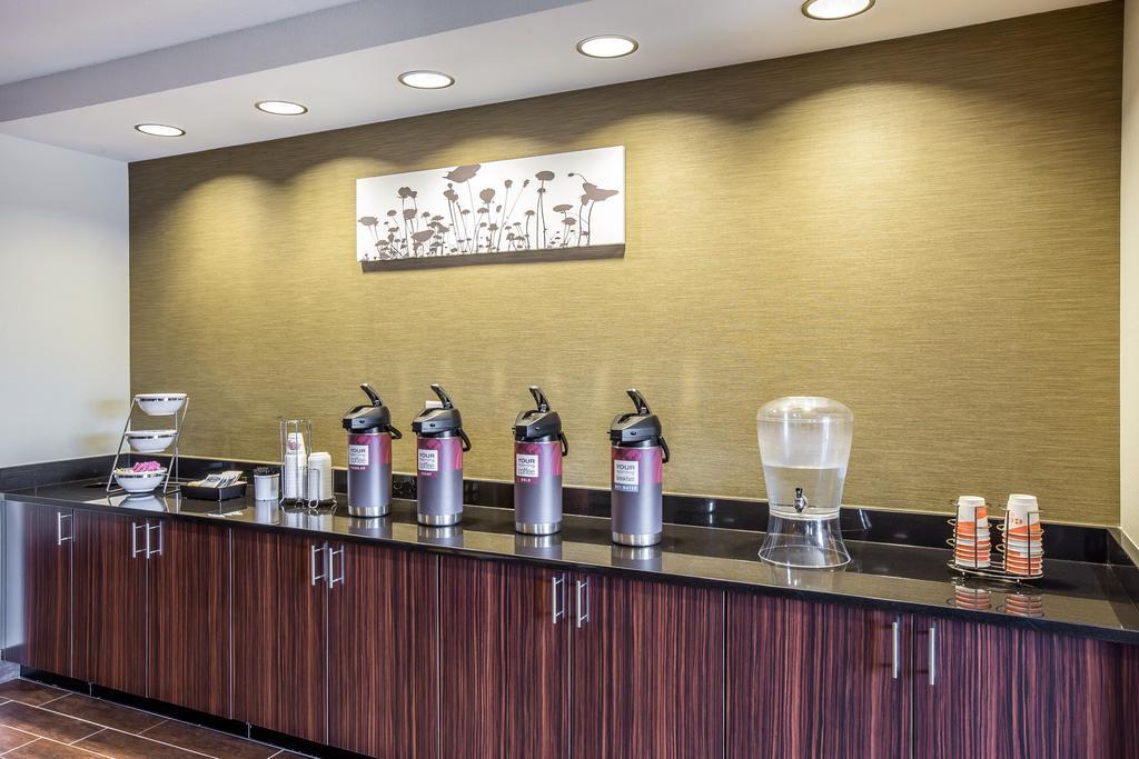 Mainstay Suites كارترزفيل المظهر الخارجي الصورة